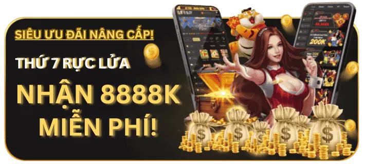 Thưởng độc quyền VIP