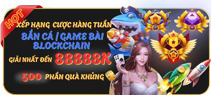 Game Bắn Cá yo888