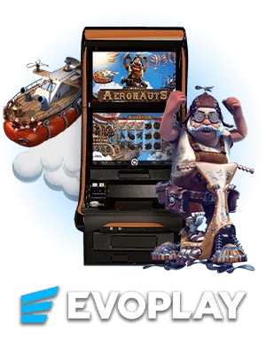 Đa dạng chủ đề game nổ hũ