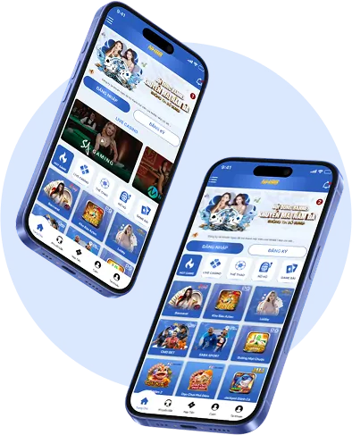 Đồ họa game Bắn Cá đẹp mắt