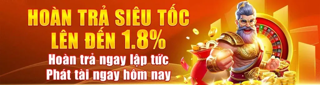 Hình ảnh quay nổ hũ hấp dẫn với jackpot lớn
