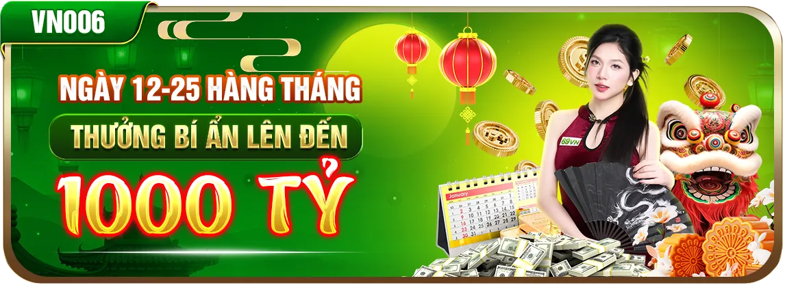 Các tính năng đặc biệt trong trò chơi quay nổ hũ