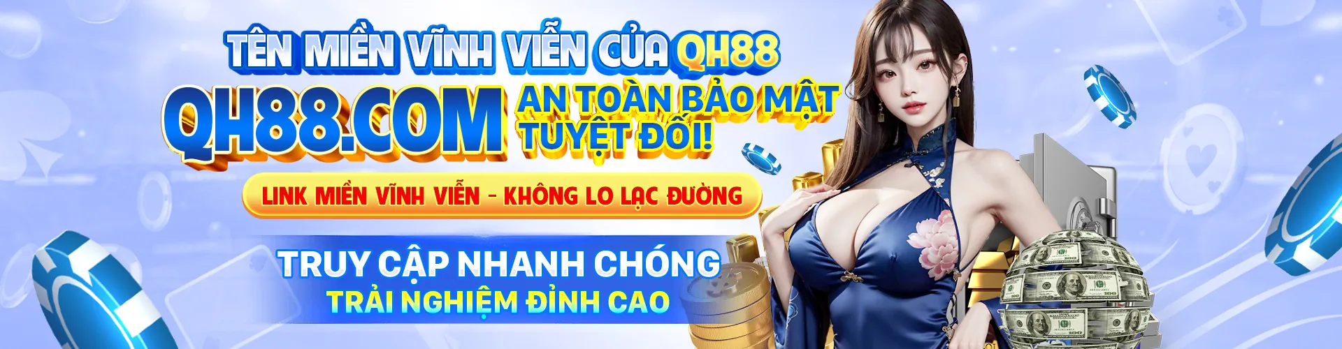 Máy đánh bạc với ưu đãi lớn